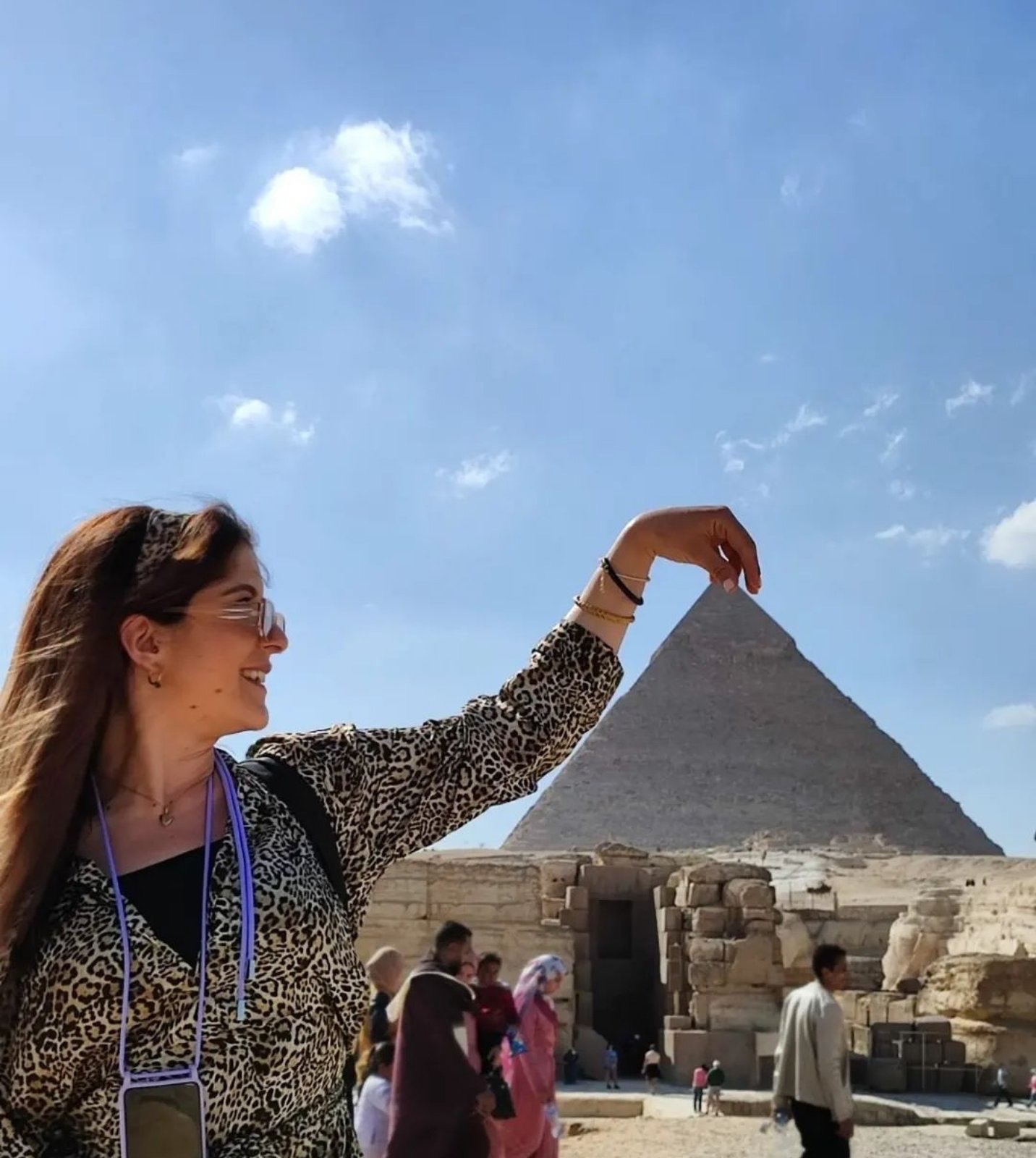 Η Gen Z των Αιγυπτίων στην Ελλάδα-3