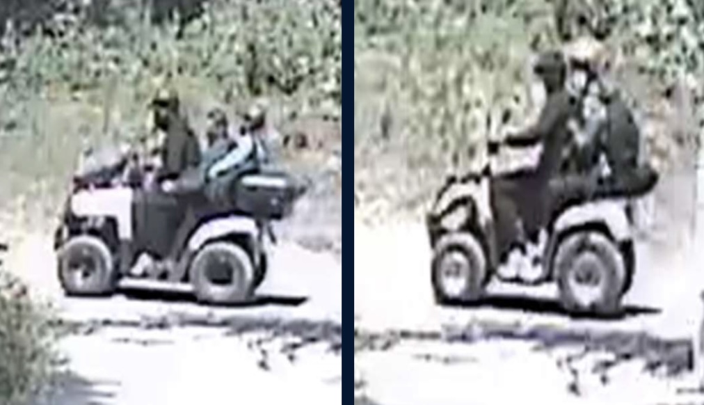 Φωτογραφίες από τους δράστες των μαφιόζικων εκτελέσεων σε Βάρη και Κέρκυρα-1