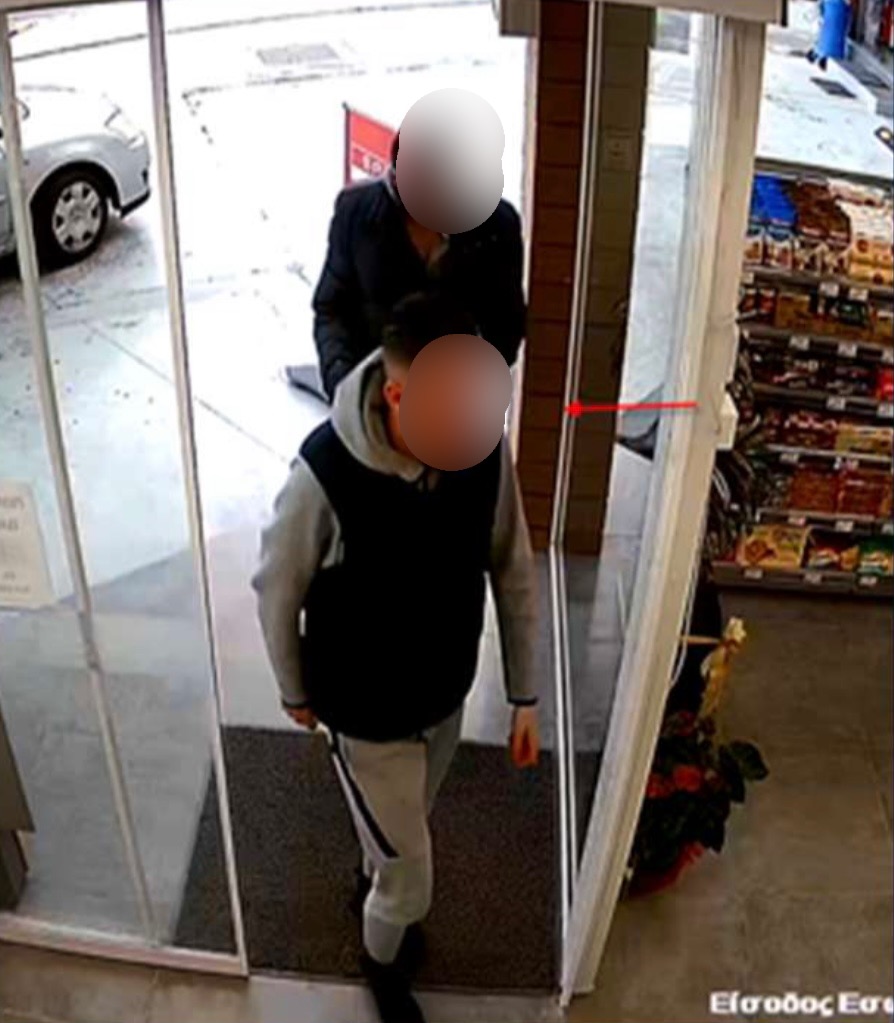 Φωτογραφίες από τους δράστες των μαφιόζικων εκτελέσεων σε Βάρη και Κέρκυρα-3