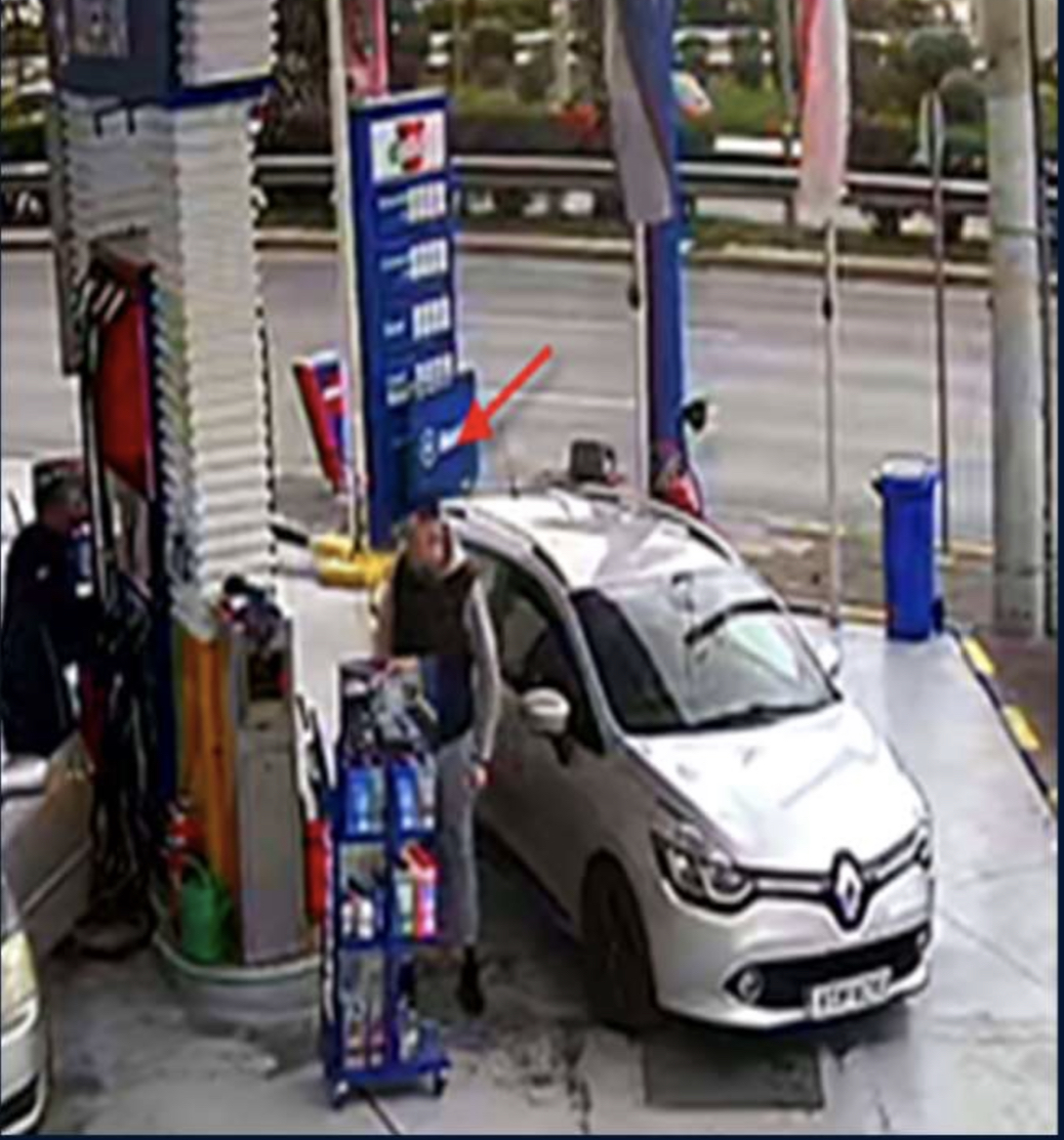 Φωτογραφίες από τους δράστες των μαφιόζικων εκτελέσεων σε Βάρη και Κέρκυρα-2