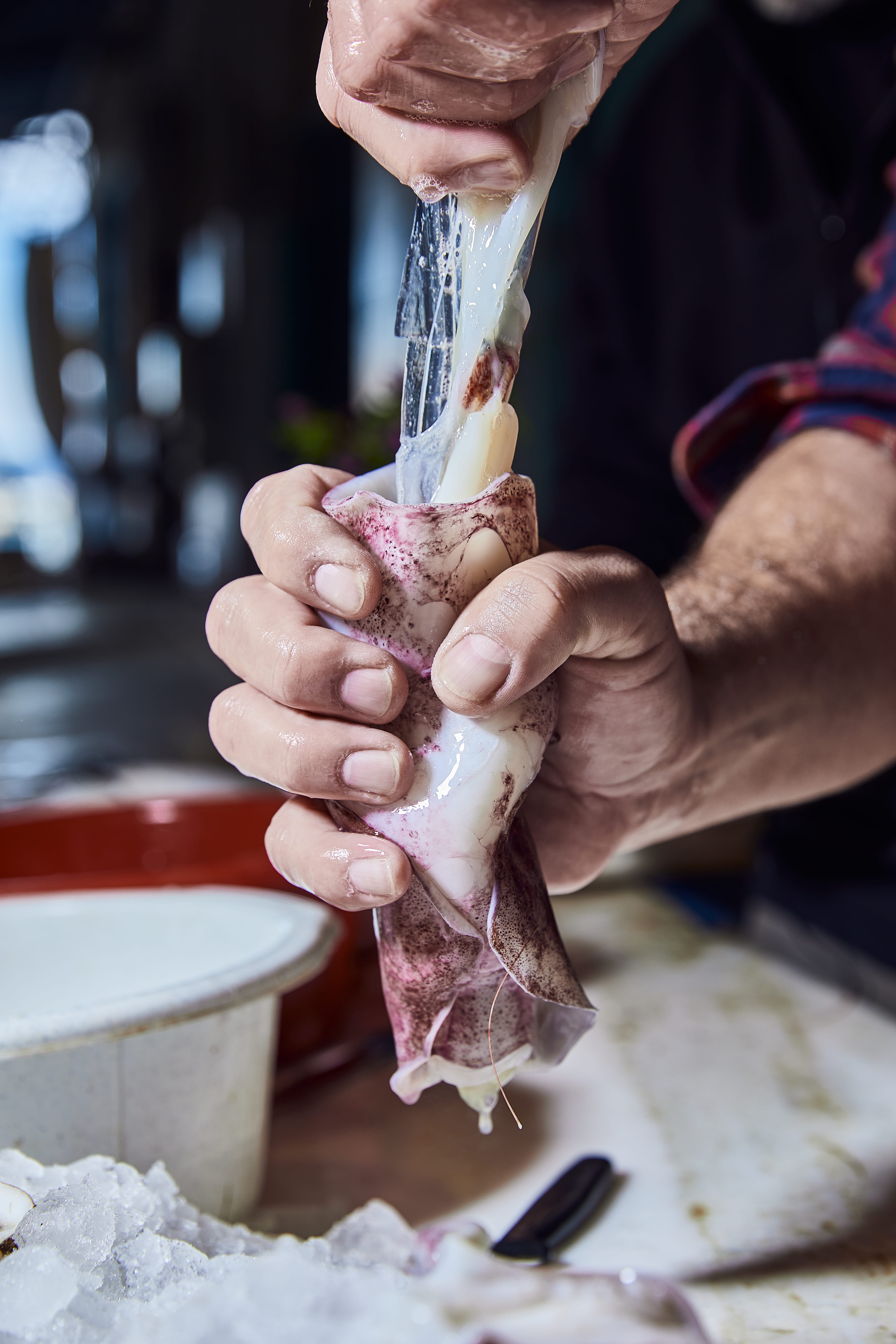 Πώς ψήνουμε και πώς τηγανίζουμε τέλεια τα καλαμάρια-1
