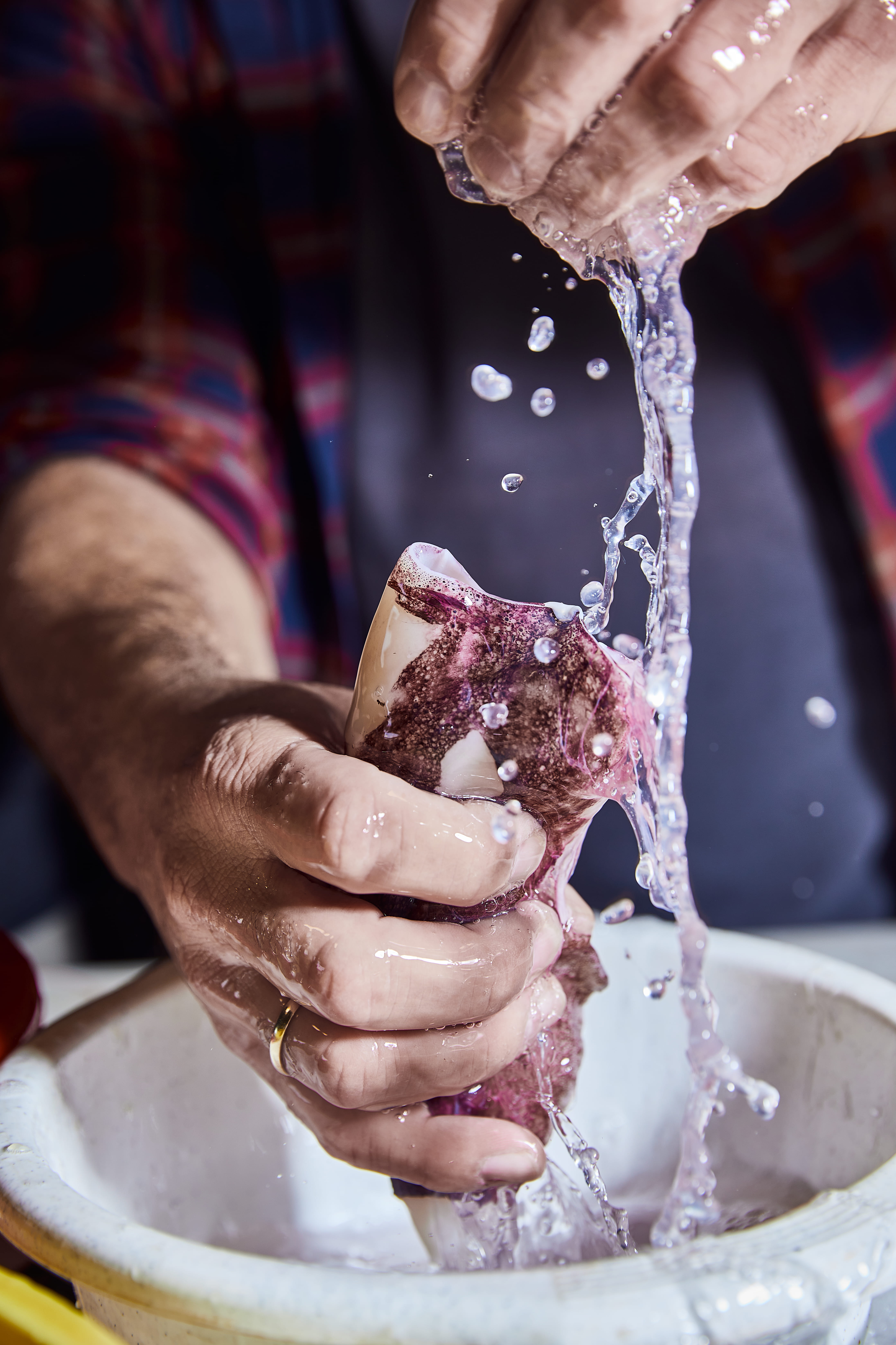 Πώς ψήνουμε και πώς τηγανίζουμε τέλεια τα καλαμάρια-2