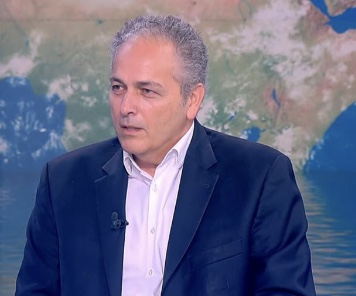 Κλιματική κρίση: Θα είναι αυτό το θερμότερο καλοκαίρι στη Νοτιοανατολική Μεσόγειο;-2