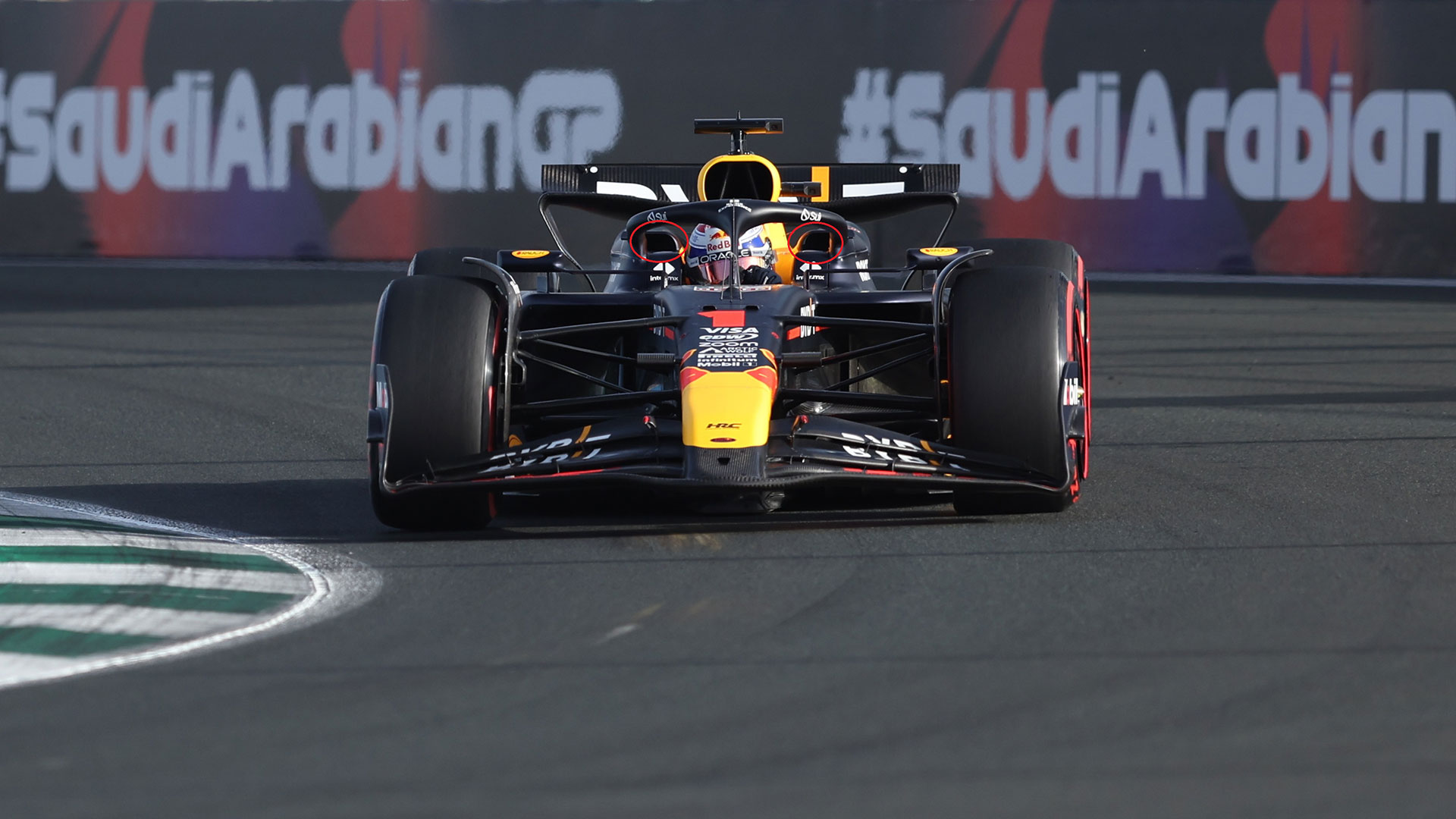 Φόρμουλα 1: Η… μοναξιά των Φερστάπεν και Red Bull-1