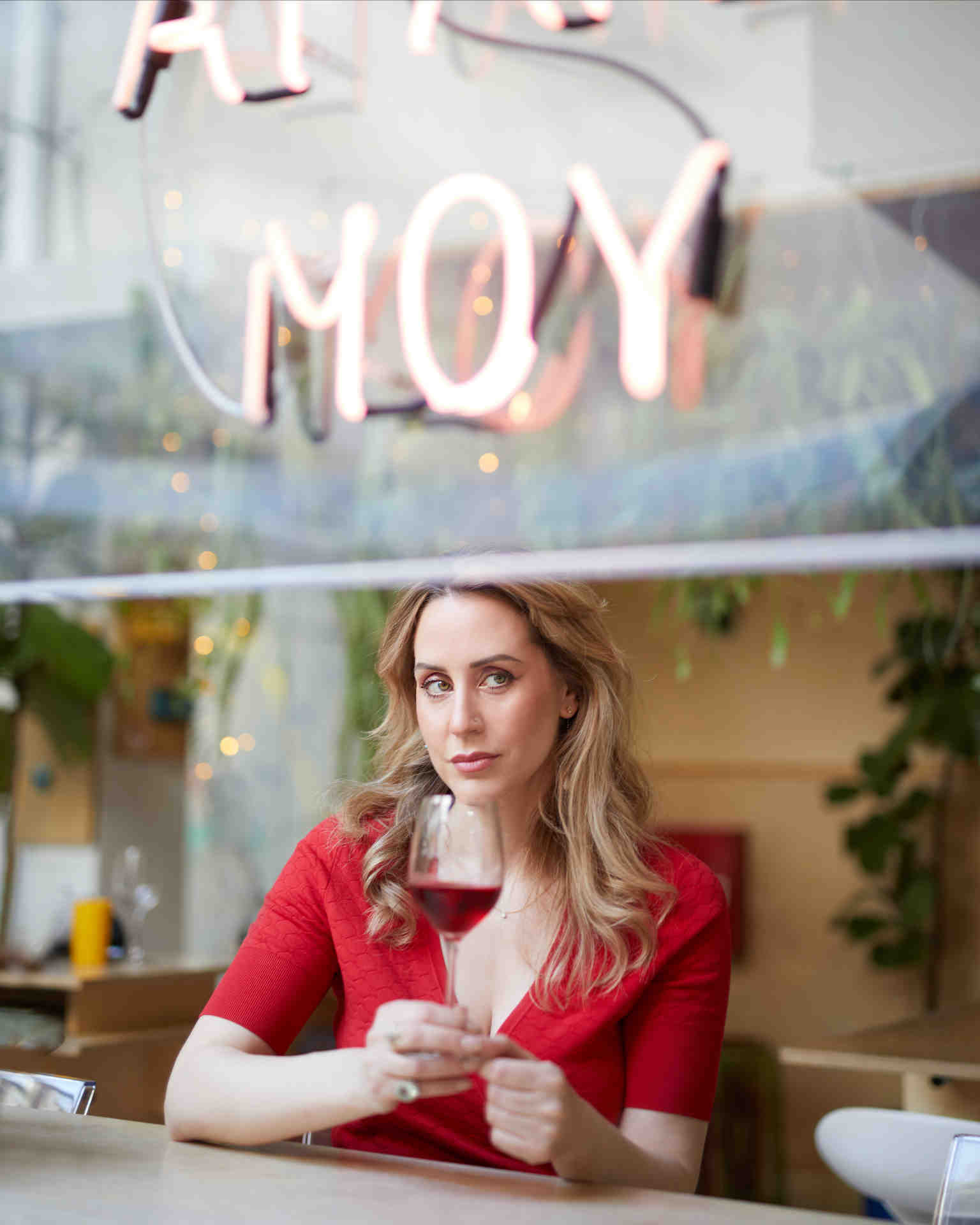 13 Ελληνίδες οινοποιοί μέσα από τα κρασιά τους: Οι ετικέτες που αξίζει να δοκιμάσετε-5