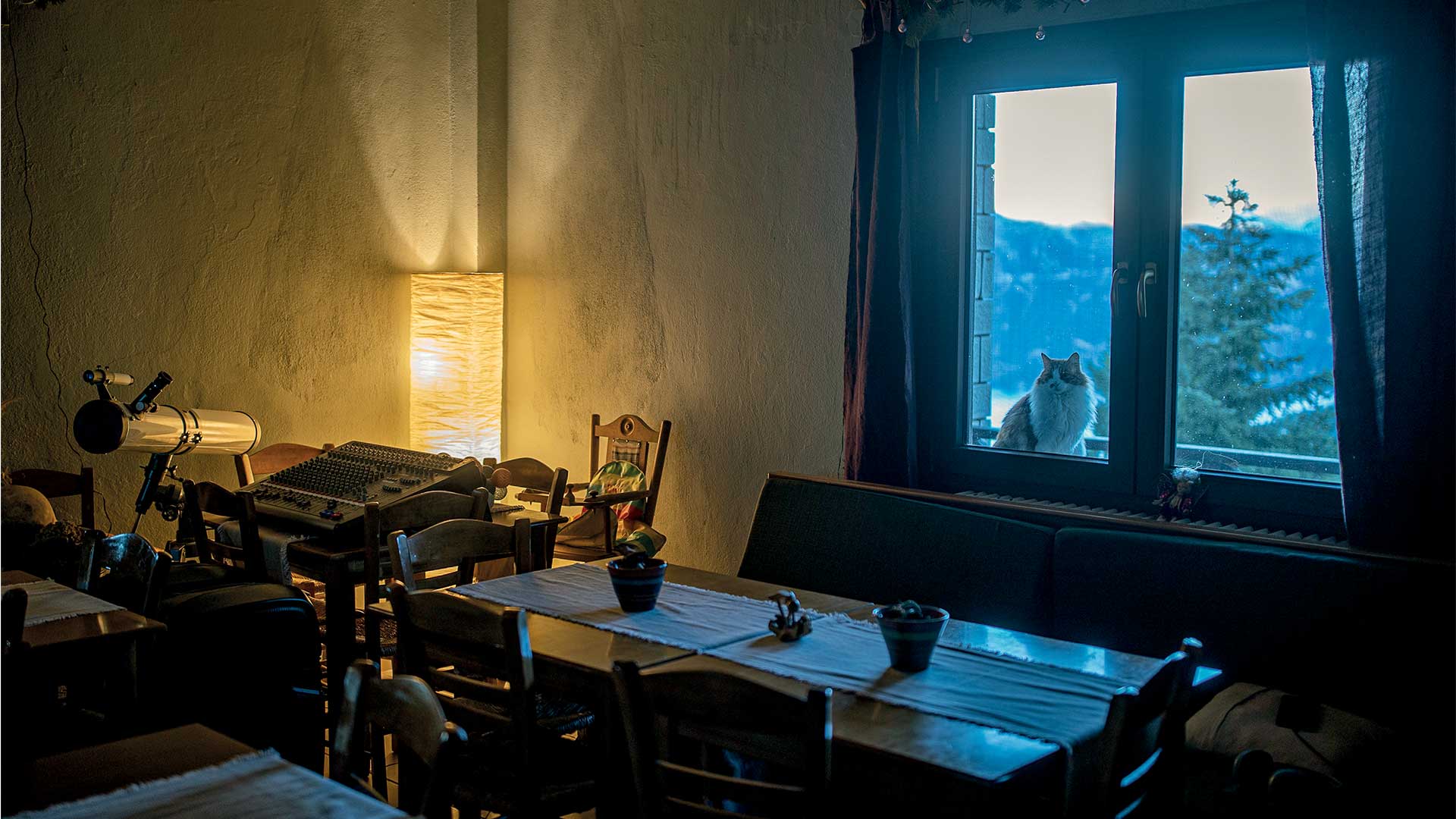 3 ξενώνες στα Τζουμέρκα που αξίζει να επισκεφθείτε-15