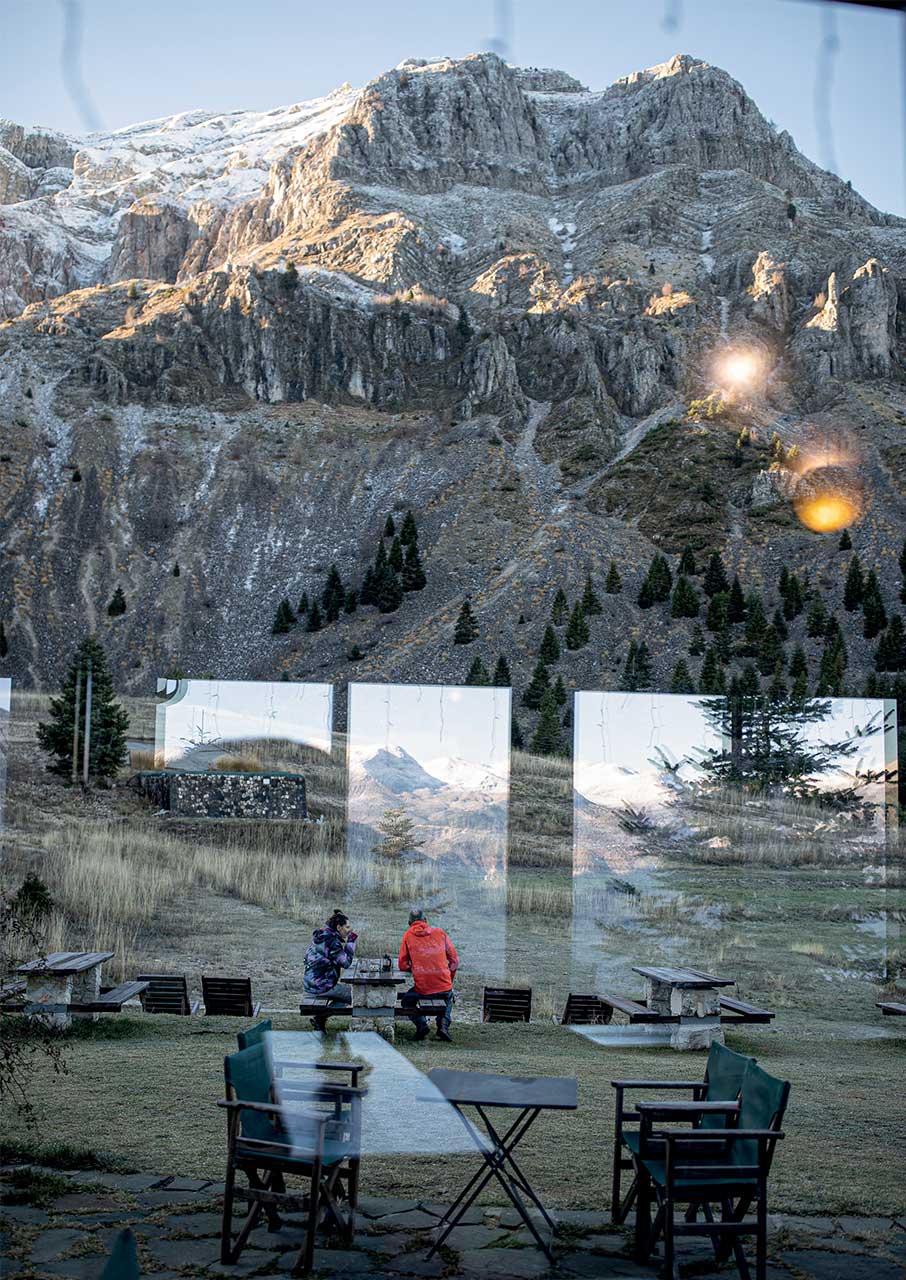 3 ξενώνες στα Τζουμέρκα που αξίζει να επισκεφθείτε-13