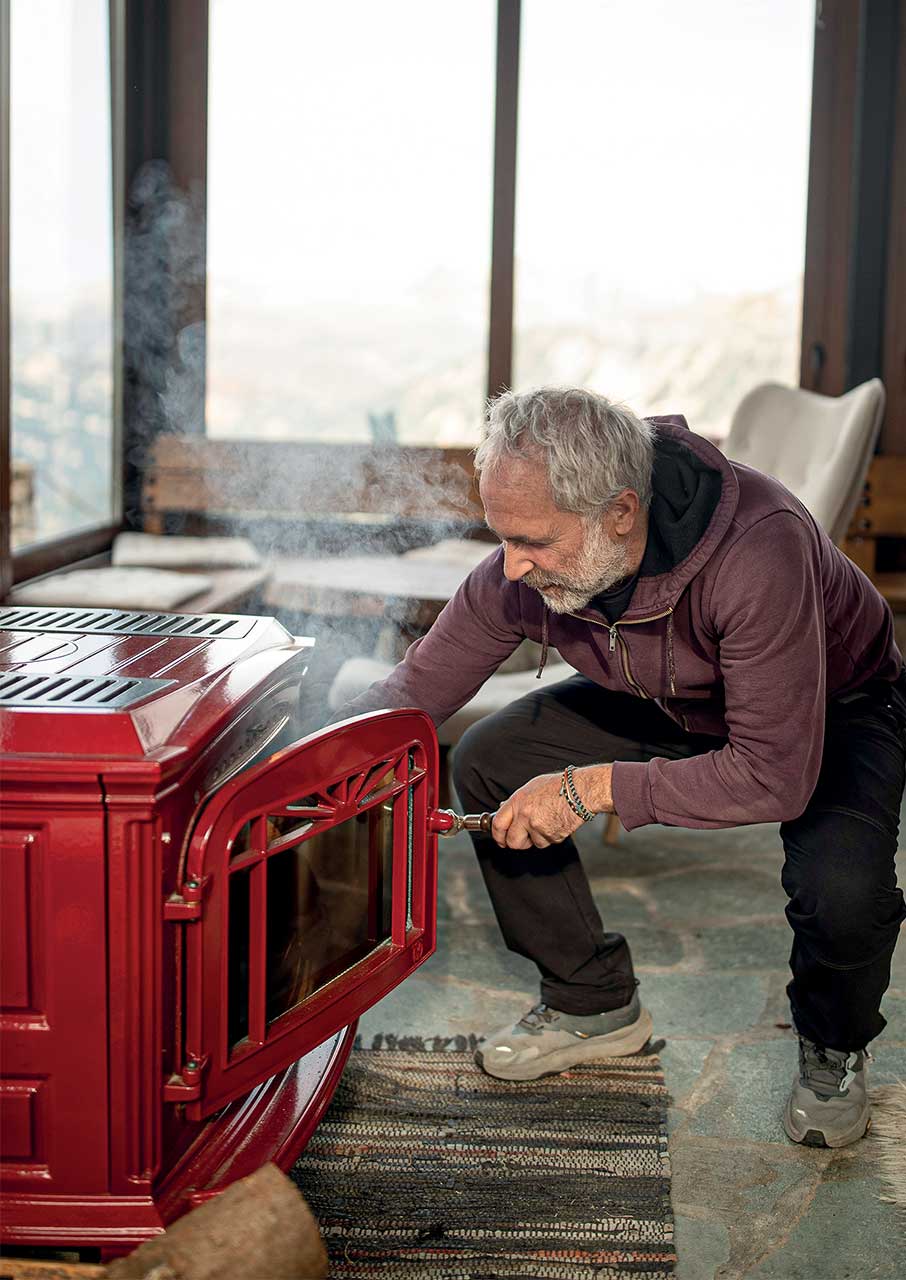 3 ξενώνες στα Τζουμέρκα που αξίζει να επισκεφθείτε-14
