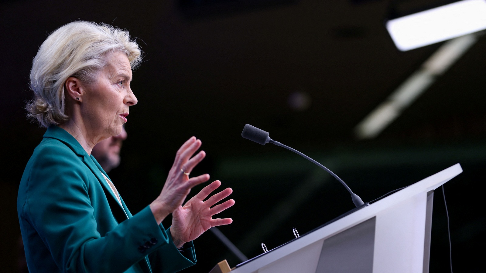 Ε.Ε: Επ’ αόριστον αναβολή για τον νόμο για την αποκατάσταση της φύσης-1