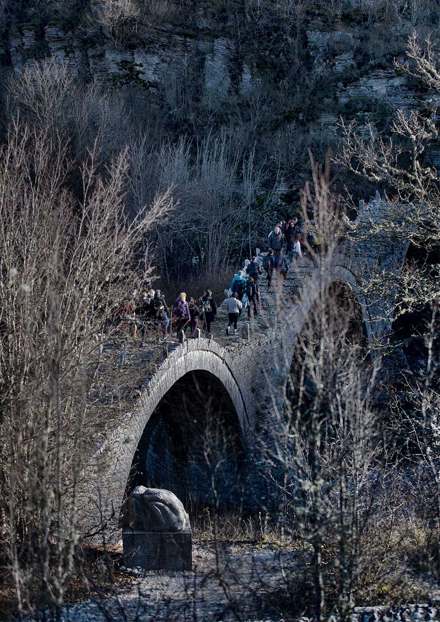 4 ξενώνες στο Ζαγόρι που αξίζει να επισκεφθείτε-9