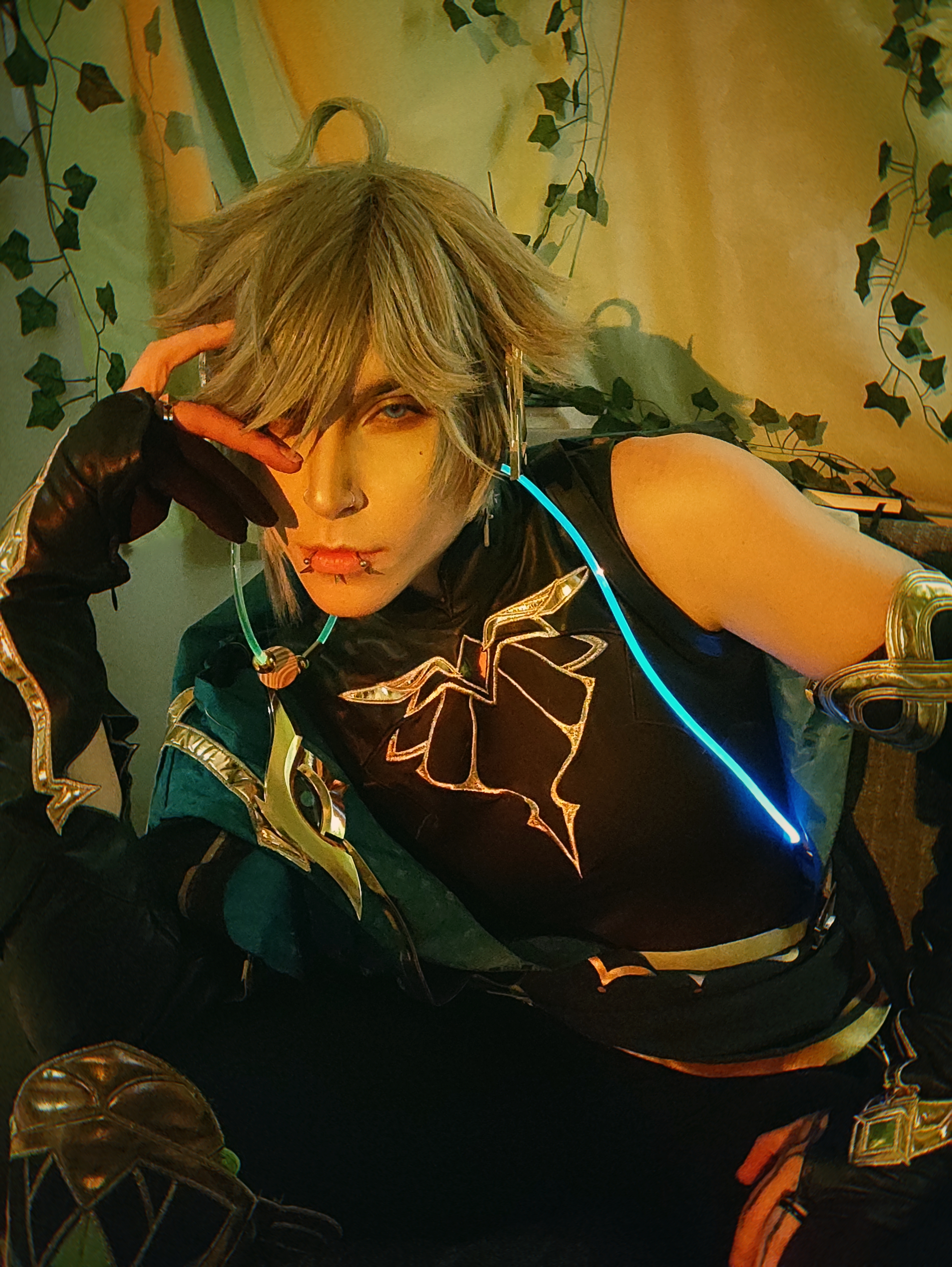 Από τον Batman στον Kaeya-2