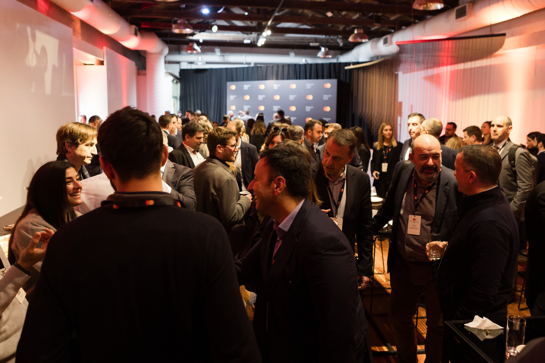 Mastercard Fintech Forum: Για μία ακόμη χρονιά μεγάλος νικητής η καινοτομία-3