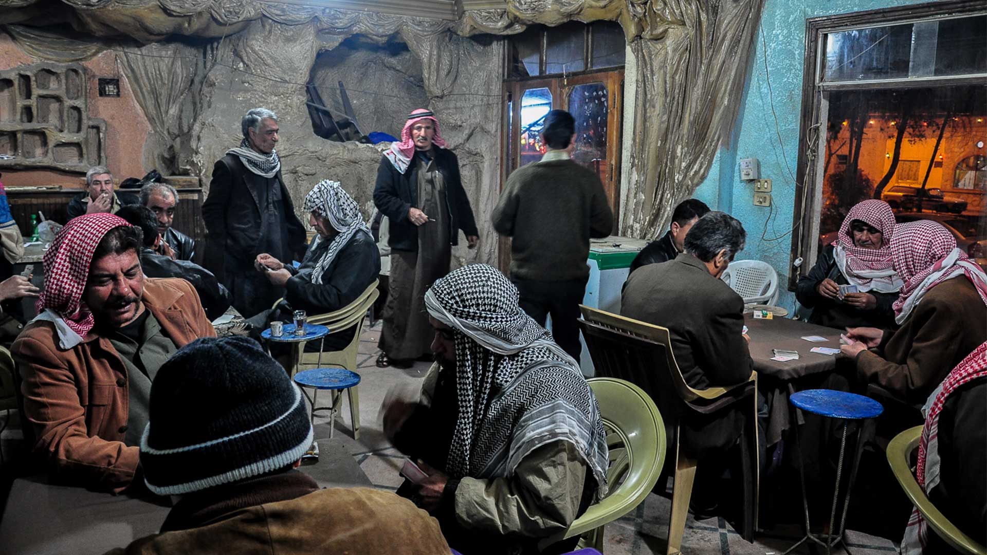 Στέφανος Παπαϊωάννου, ο Ελληνας που ξεχώρισε στα φωτογραφικά βραβεία της Sony-4