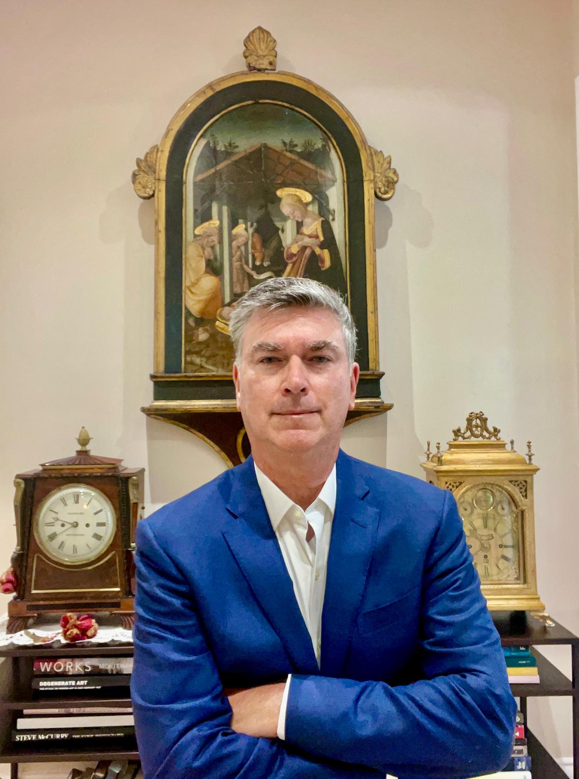 Βρετανικό Μουσείο: Το θρίλερ για την ανάκτηση των 1.800 κλεμμένων αρχαιοτήτων-2