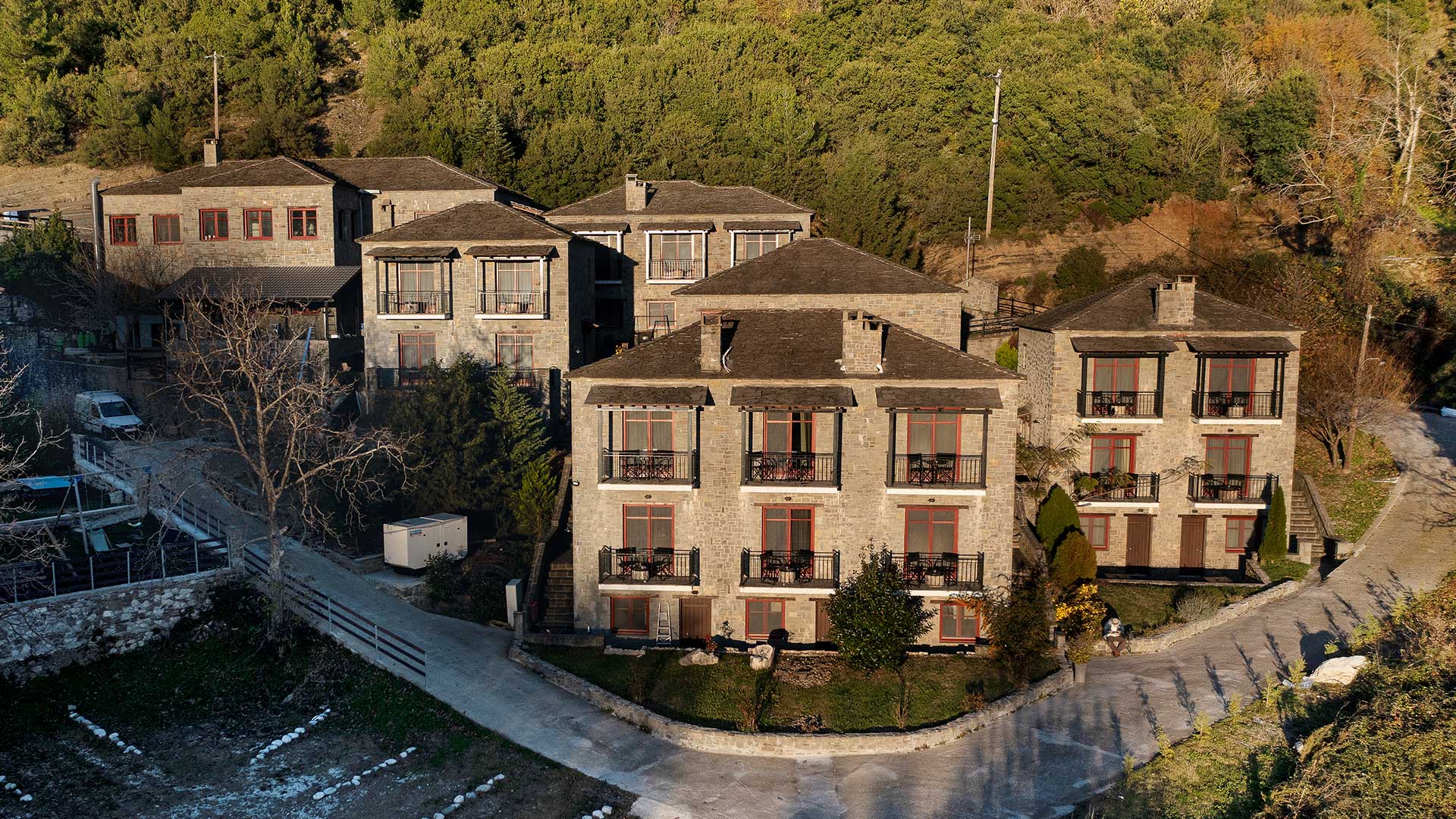 3 ξενώνες στα Τζουμέρκα που αξίζει να επισκεφθείτε-1