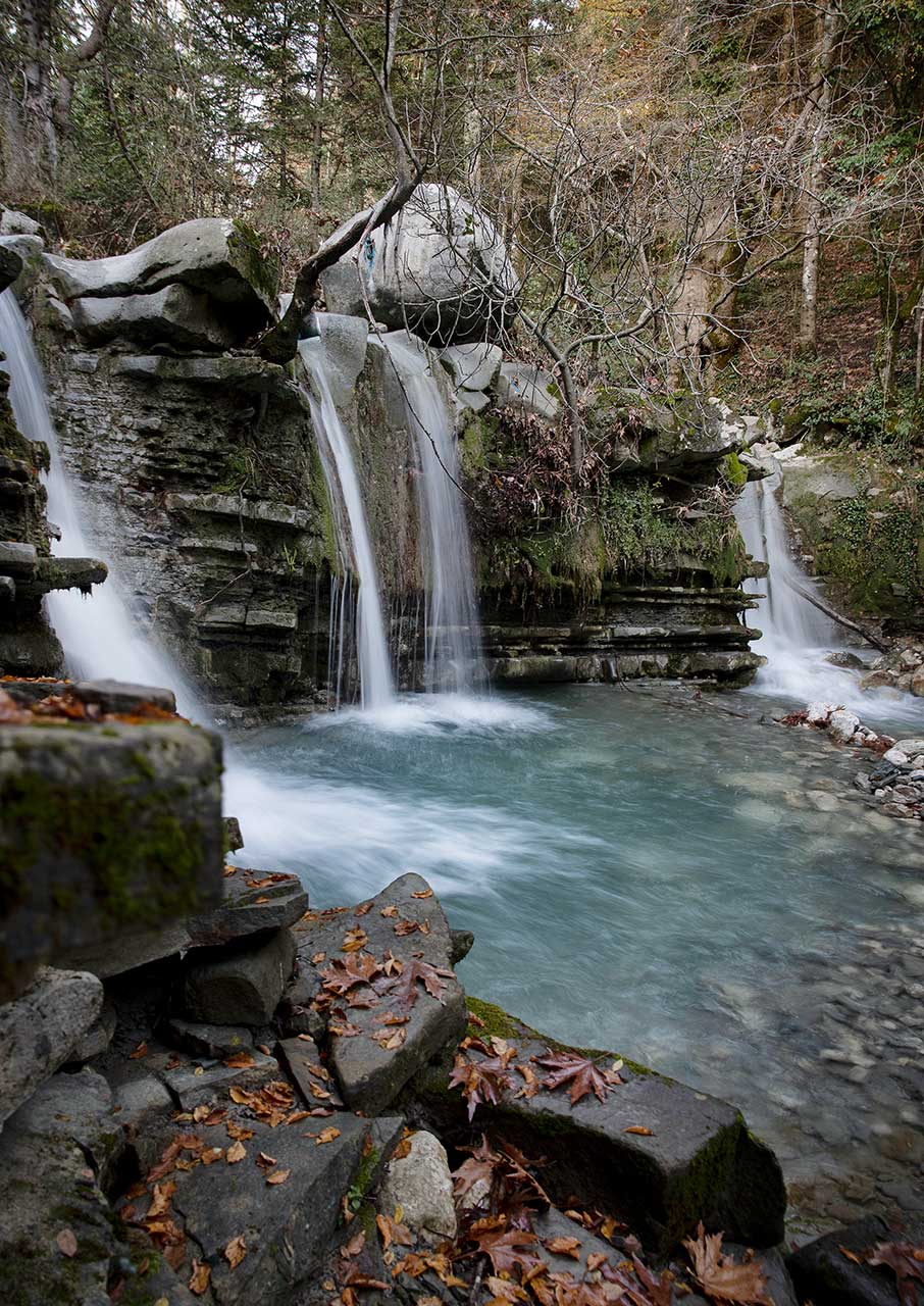 3 ξενώνες στα Τζουμέρκα που αξίζει να επισκεφθείτε-6