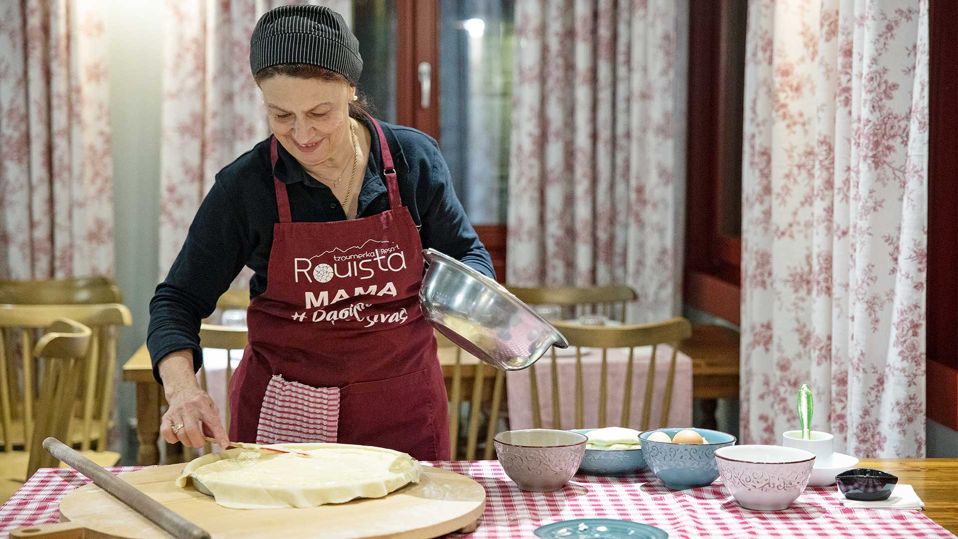3 ξενώνες στα Τζουμέρκα που αξίζει να επισκεφθείτε-5