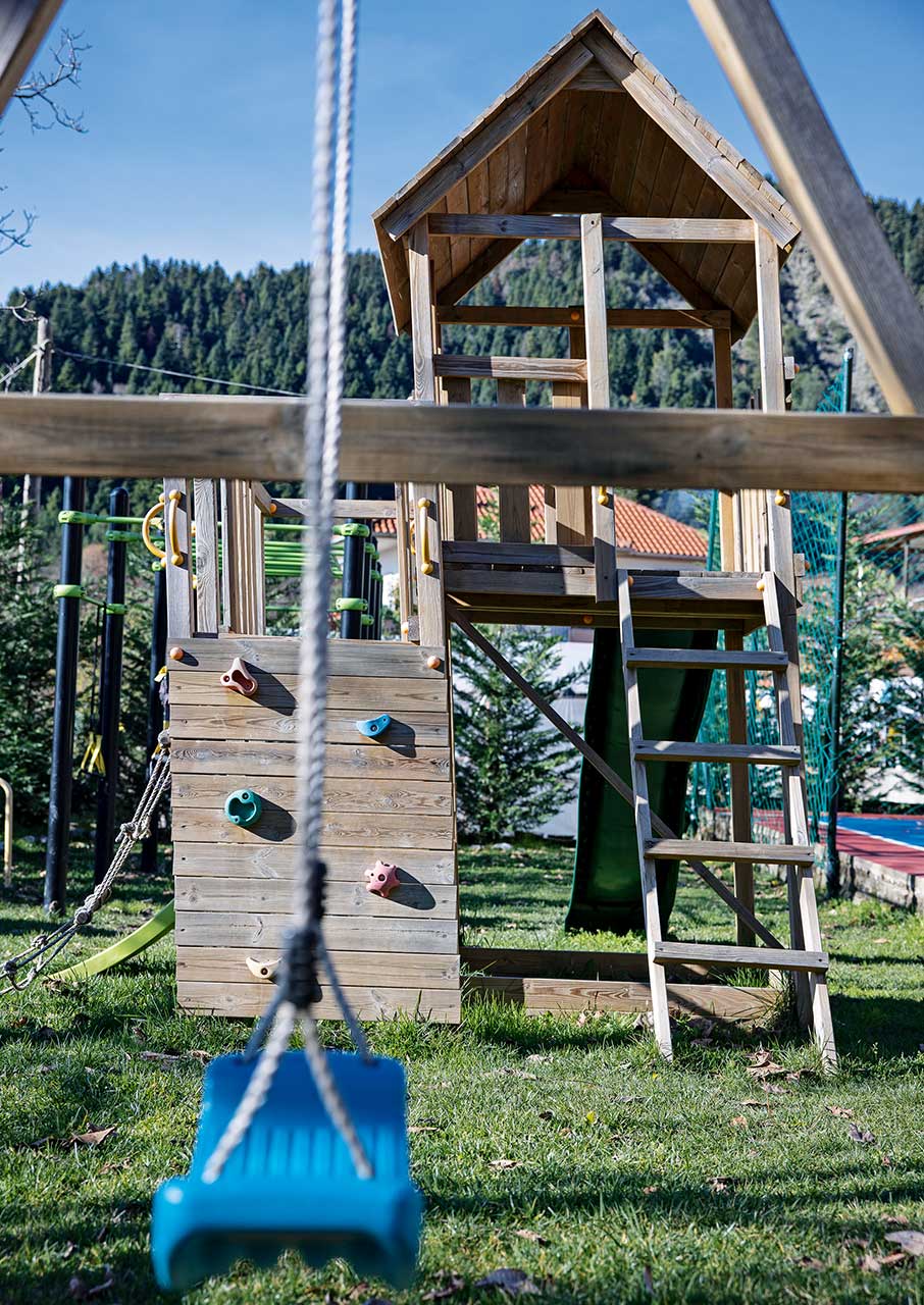 3 ξενώνες στα Τζουμέρκα που αξίζει να επισκεφθείτε-4