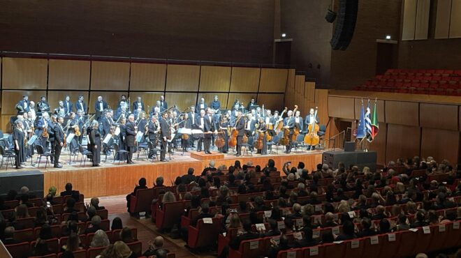 η-κ-ο-θ-τίμησε-στη-ρώμη-την-επέτειο-της-ε-562952827