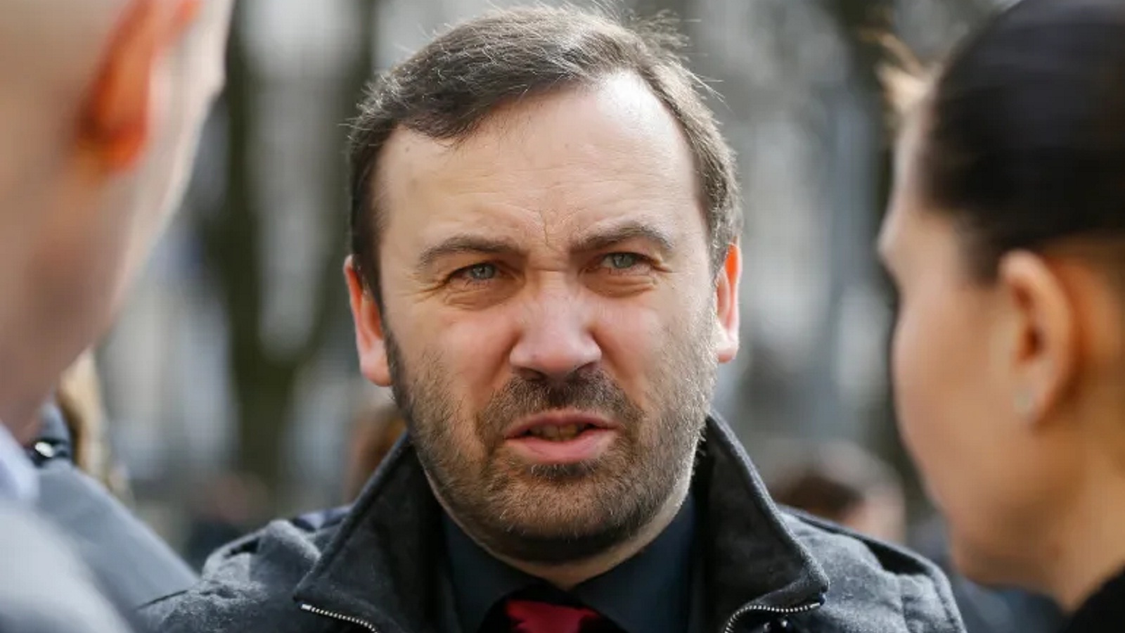 Ρωσία: Εισβολή Ρώσων αντιφρονούντων ανταρτών σε Κουρσκ και Μπέλγκοροντ-1