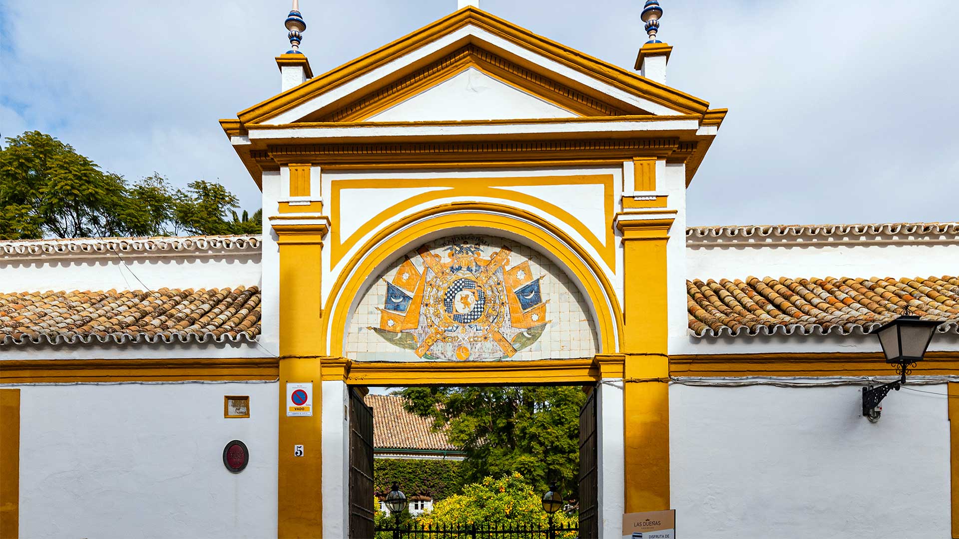 3 παλάτια στην Ισπανία που αξίζει να επισκεφθείτε-8