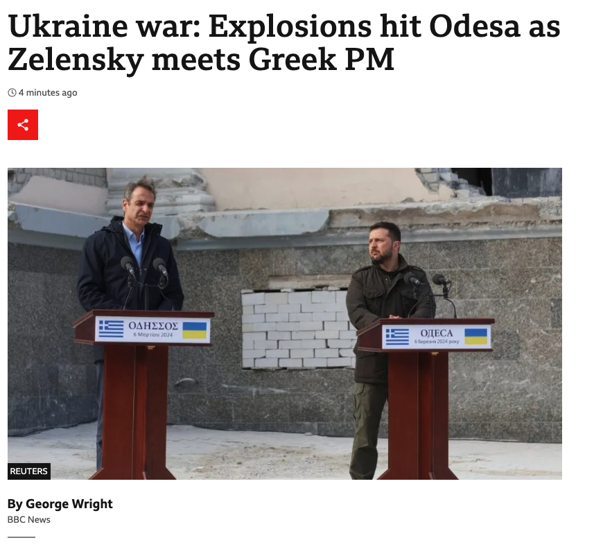 Το θρίλερ της επίσκεψης Μητσοτάκη στην Οδησσό-6