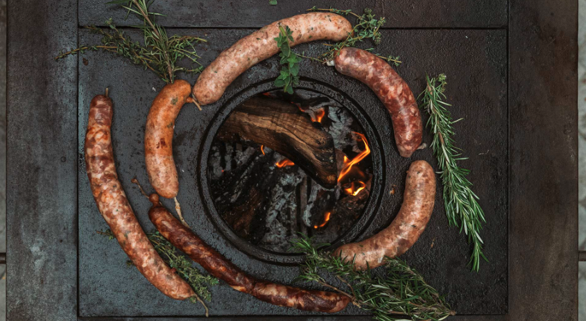 Πώς φτιάχνουμε τα δικά μας λουκάνικα: όλη η διαδικασία βήμα βήμα συν 5 συνταγές-3