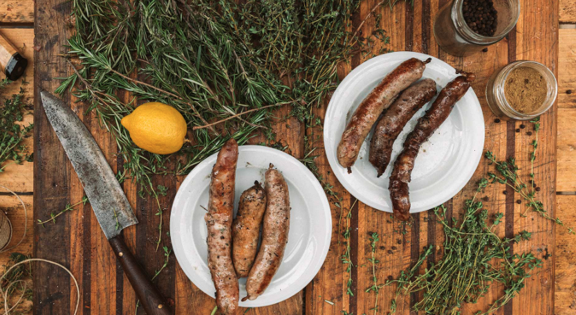 Πώς φτιάχνουμε τα δικά μας λουκάνικα: όλη η διαδικασία βήμα βήμα συν 5 συνταγές-4