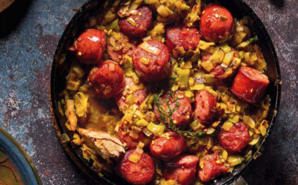 τηγανιές-και-σαγανιές-για-την-τσικνο-562920835