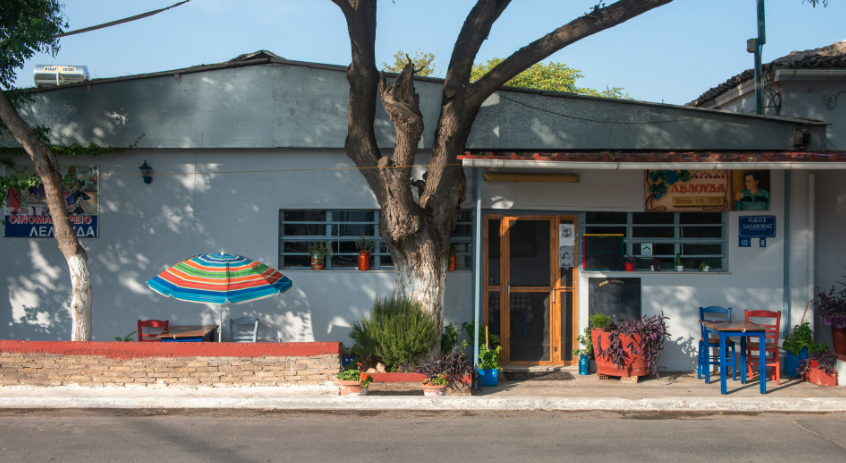 25η Μαρτίου: Πού τρώμε τον καλύτερο τηγανητό μπακαλιάρο στην Αθήνα;-3