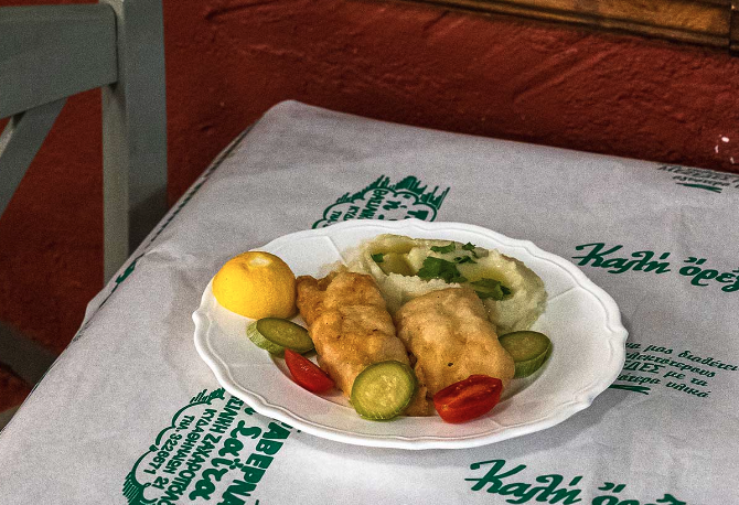 25η Μαρτίου: Πού τρώμε τον καλύτερο τηγανητό μπακαλιάρο στην Αθήνα;-4