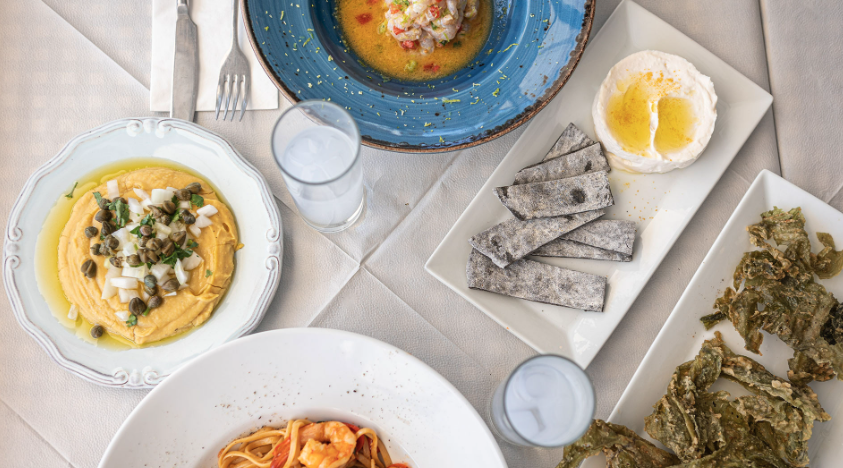 25η Μαρτίου: Πού τρώμε τον καλύτερο τηγανητό μπακαλιάρο στην Αθήνα;-7