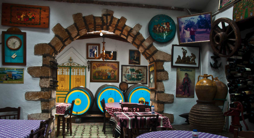 25η Μαρτίου: Πού τρώμε τον καλύτερο τηγανητό μπακαλιάρο στην Αθήνα;-8