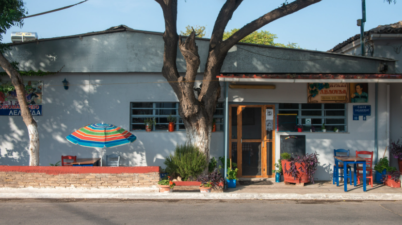 25η Μαρτίου: Πού τρώμε τον καλύτερο τηγανητό μπακαλιάρο στην Αθήνα;-2