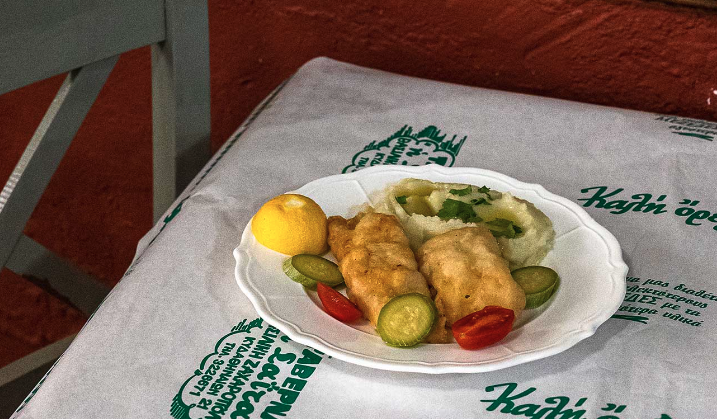 25η Μαρτίου: Πού τρώμε τον καλύτερο τηγανητό μπακαλιάρο στην Αθήνα;-3