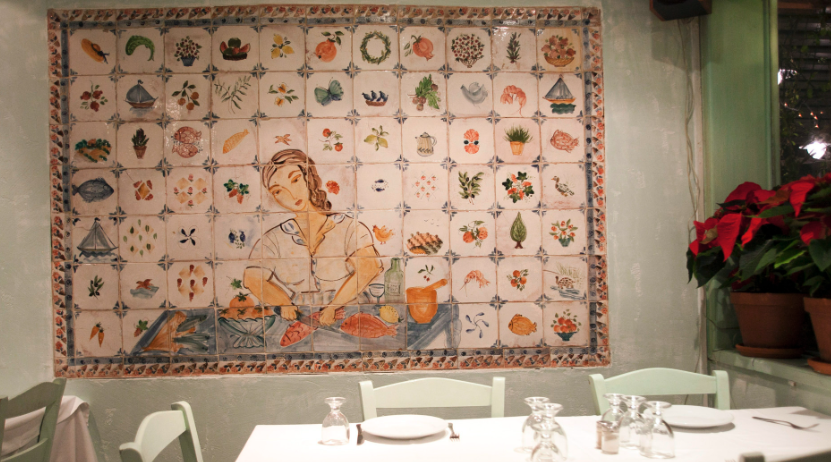 25η Μαρτίου: Πού τρώμε τον καλύτερο τηγανητό μπακαλιάρο στην Αθήνα;-4