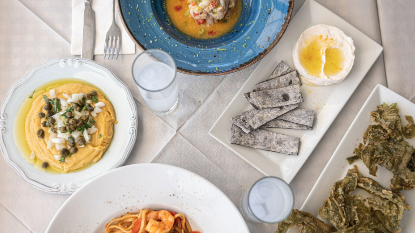 25η Μαρτίου: Πού τρώμε τον καλύτερο τηγανητό μπακαλιάρο στην Αθήνα;-7