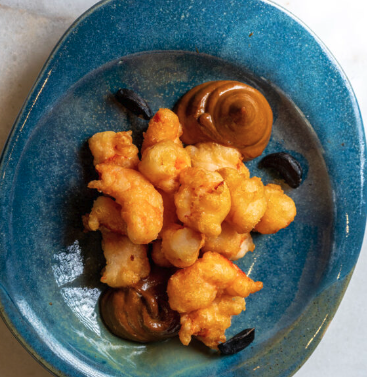 25η Μαρτίου: Πού τρώμε τον καλύτερο τηγανητό μπακαλιάρο στην Αθήνα;-8