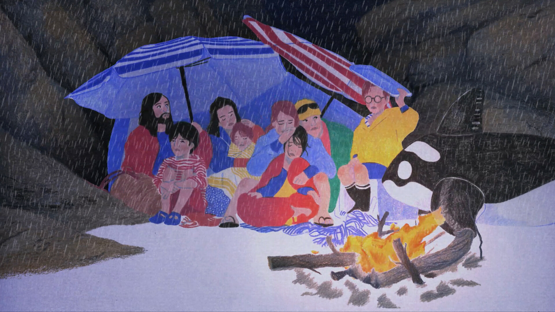 “PSAROLOCO” παιδικό και εφηβικό Διεθνές Φεστιβάλ Κινηματογράφου-1