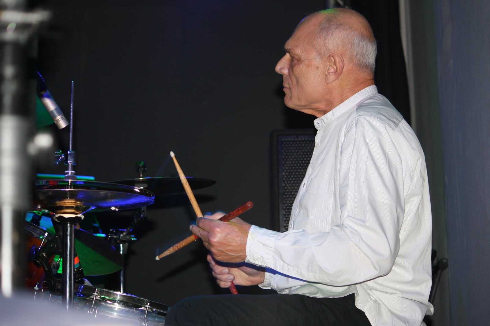 Μισός αιώνας Κύτταρο: Ιστορίες από τον «ναό» του ελληνικού ροκ-5