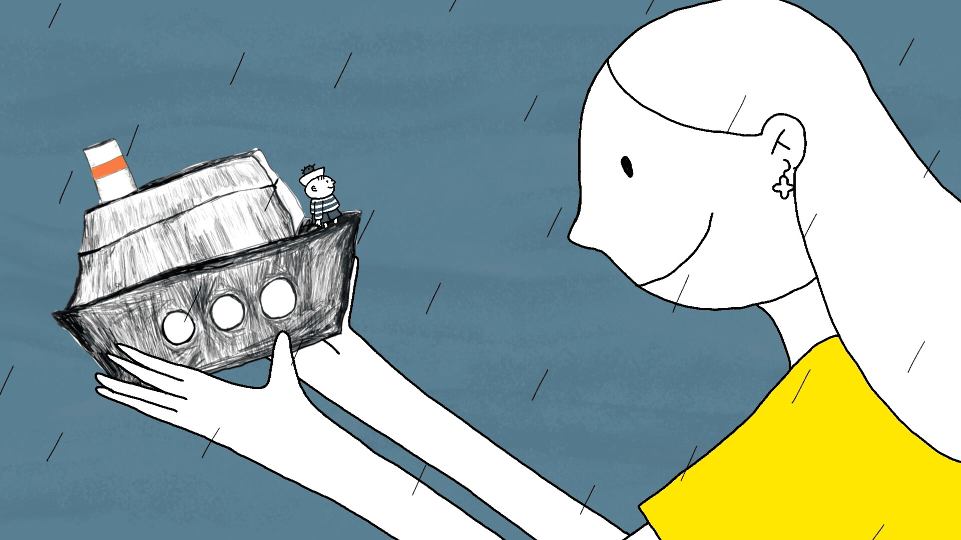 “PSAROLOCO” παιδικό και εφηβικό Διεθνές Φεστιβάλ Κινηματογράφου-2