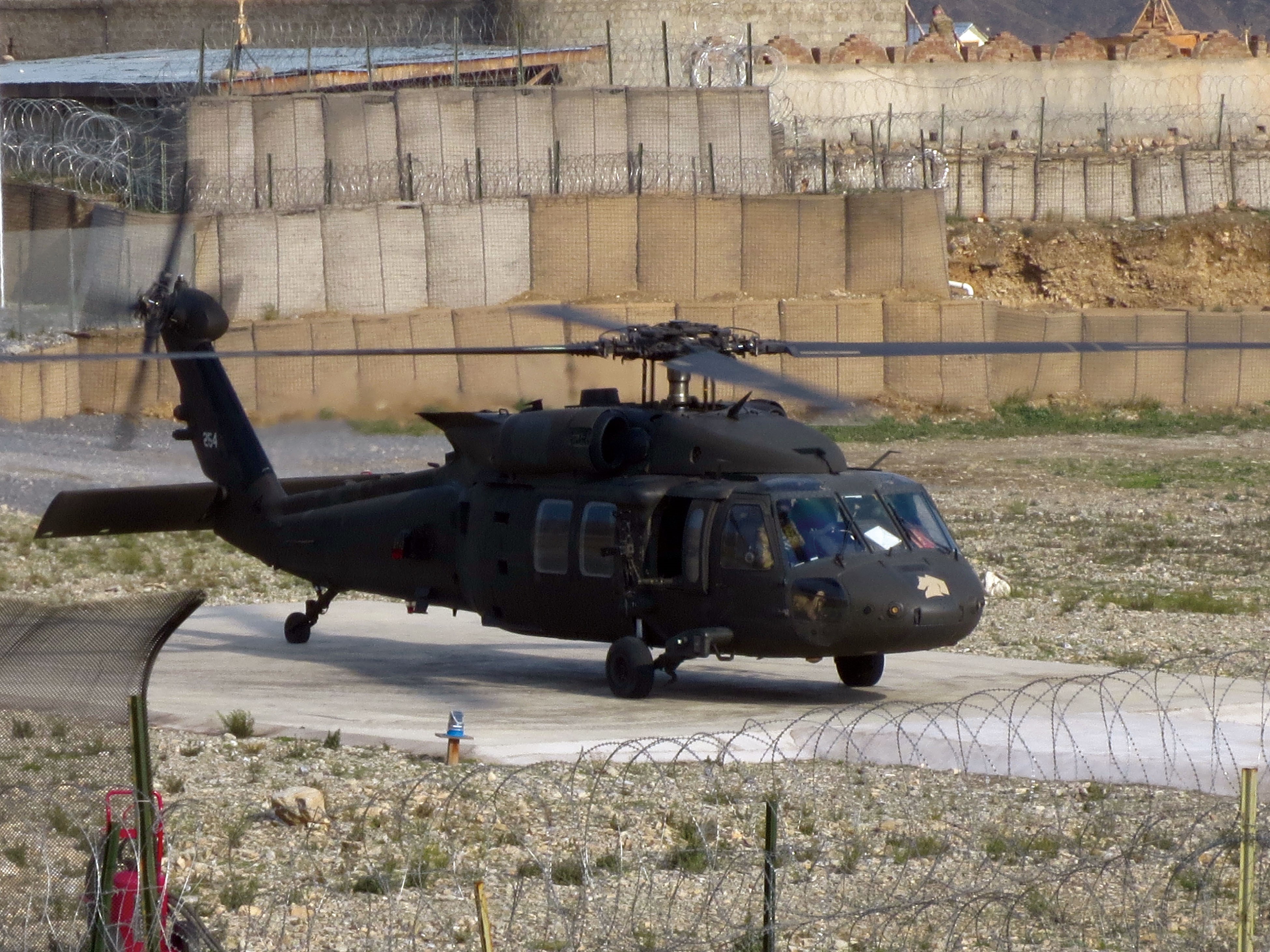 Προχωράει η προμήθεια των Black Hawk – Παράταση μίας εβδομάδας για τις υπογραφές-2