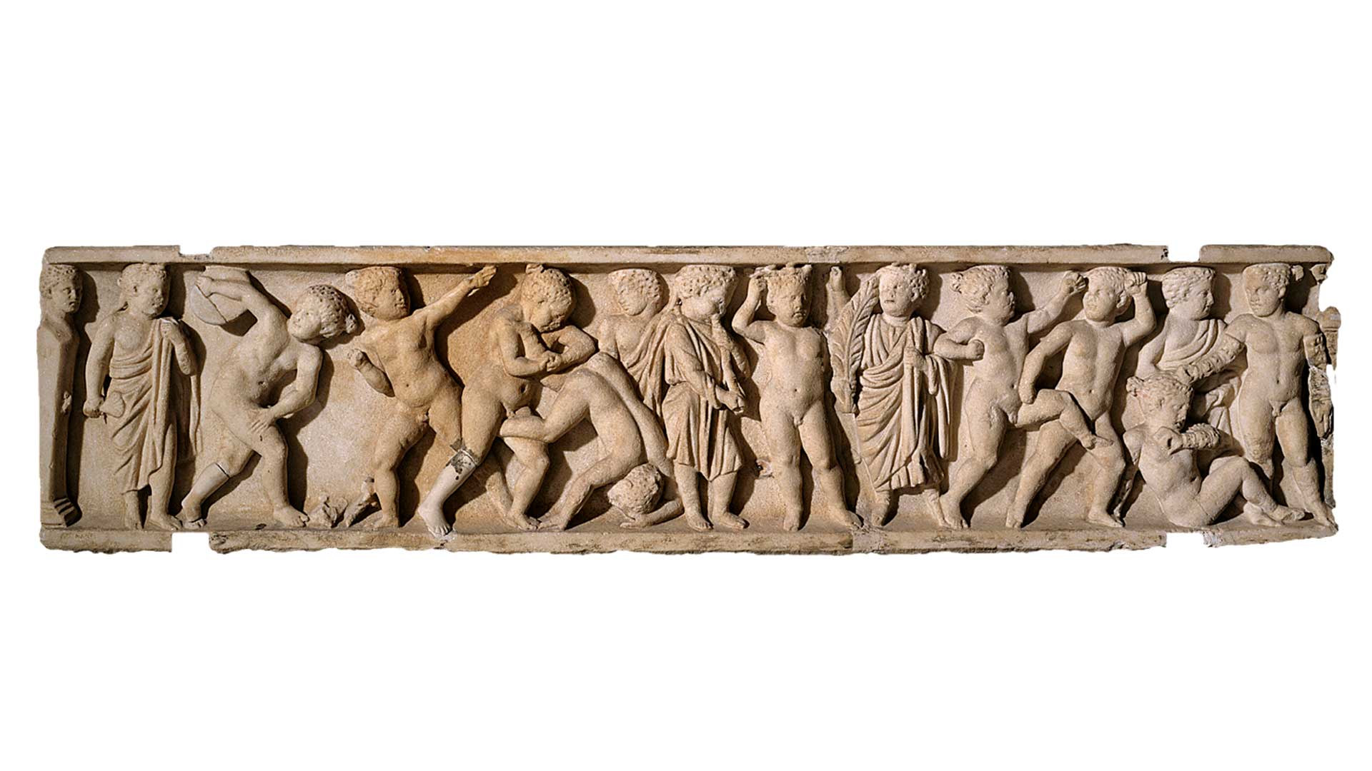 Παρίσι: Οσα θα δούμε στην πολυαναμενόμενη έκθεση για τον Ολυμπισμό-6