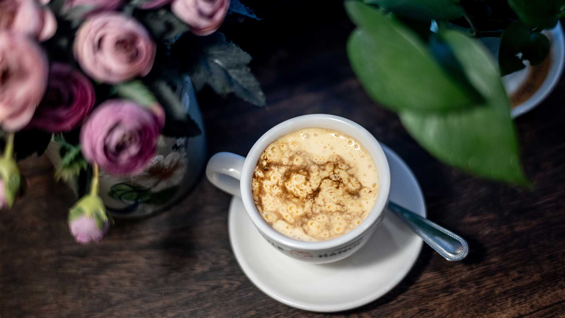 Ετσι πίνουν τον καφέ στο Βιετνάμ: 7 διευθύνσεις για απαιτητικούς ταξιδιώτες-5