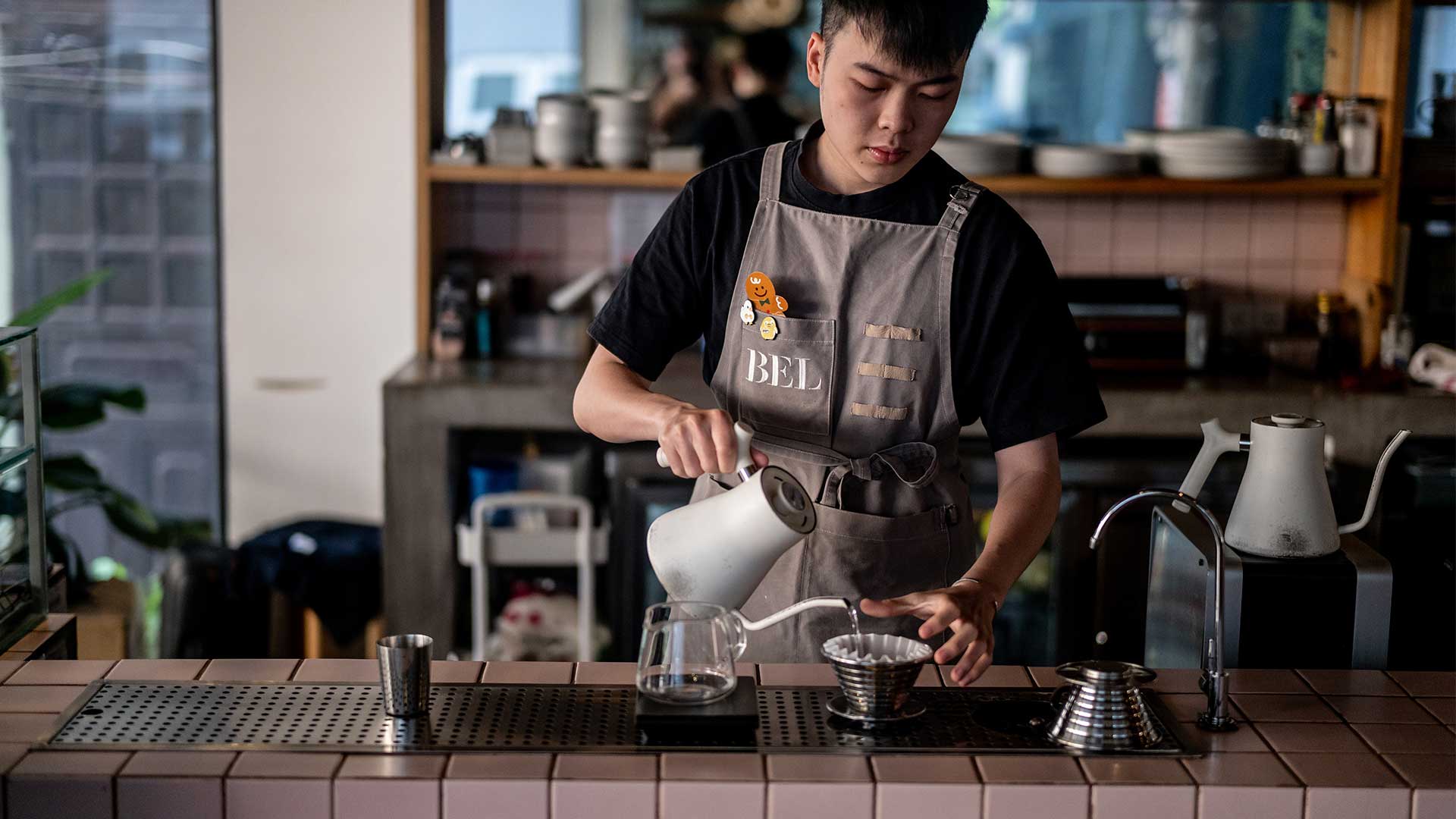 Ετσι πίνουν τον καφέ στο Βιετνάμ: 7 διευθύνσεις για απαιτητικούς ταξιδιώτες-6