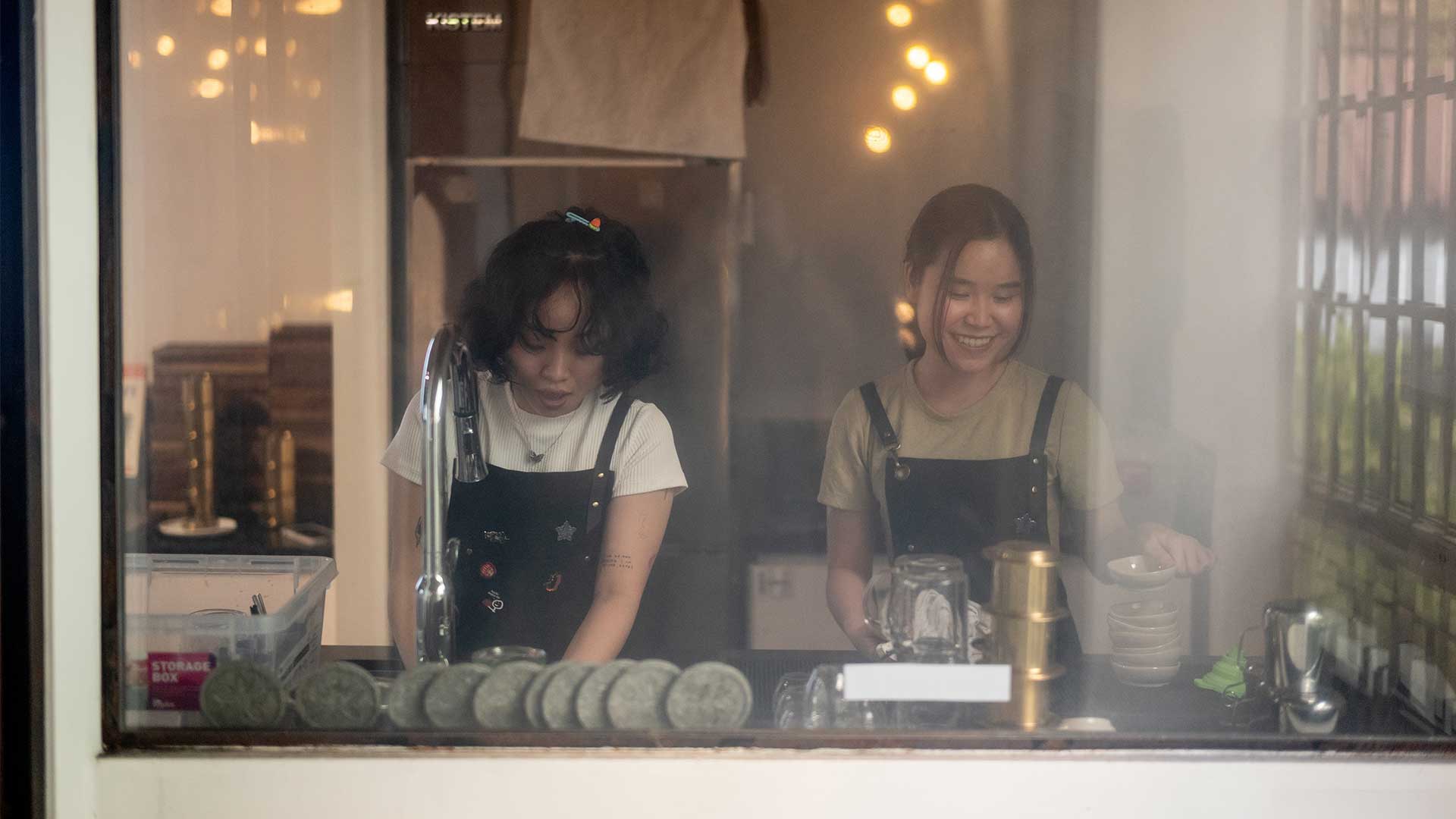 Ετσι πίνουν τον καφέ στο Βιετνάμ: 7 διευθύνσεις για απαιτητικούς ταξιδιώτες-2