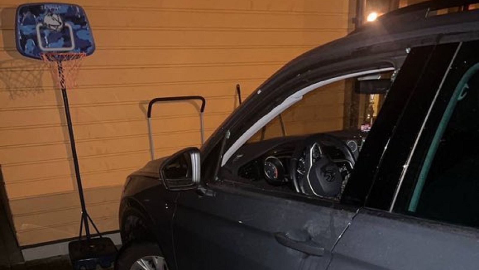 Λιθουανία: Επίθεση με σφυρί δέχθηκε συνεργάτης του Αλεξέι Ναβάλνι-2