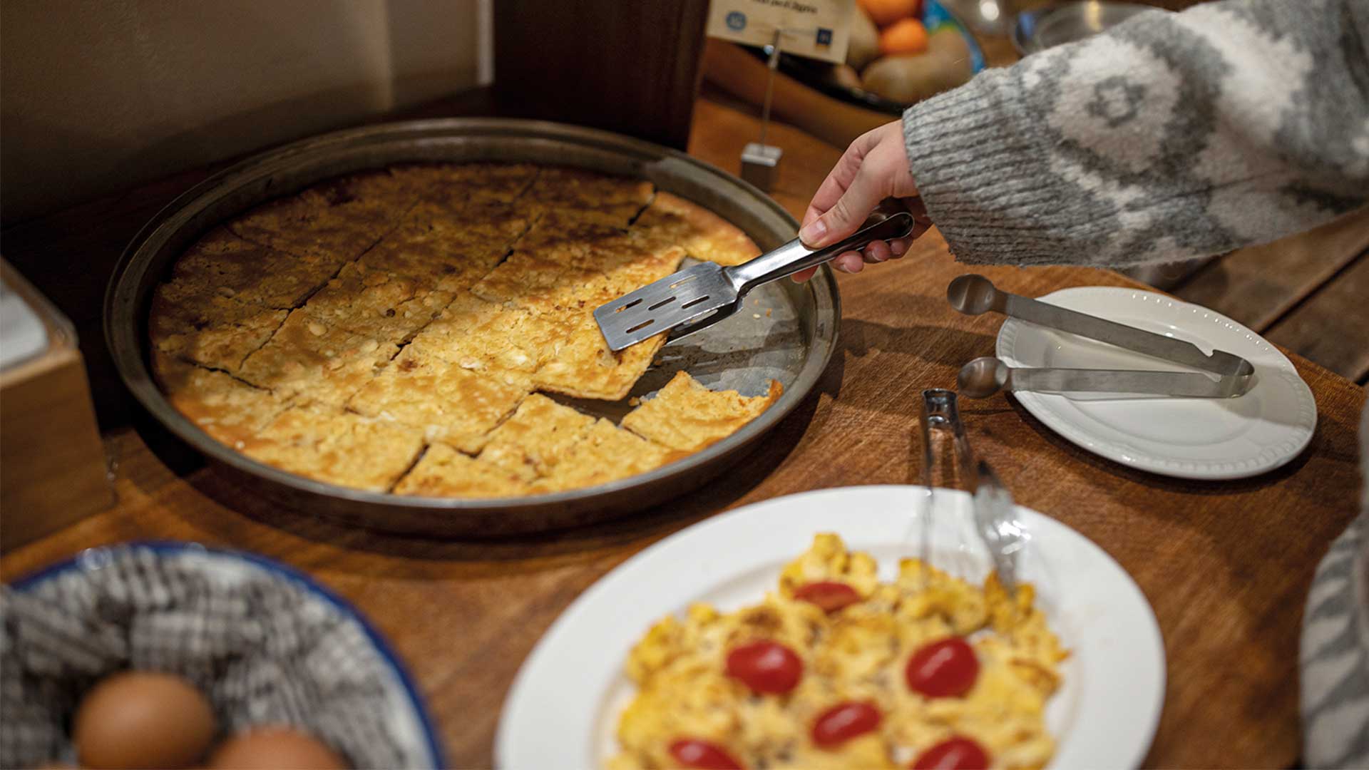 3 ξενώνες στα Τζουμέρκα που αξίζει να επισκεφθείτε-11