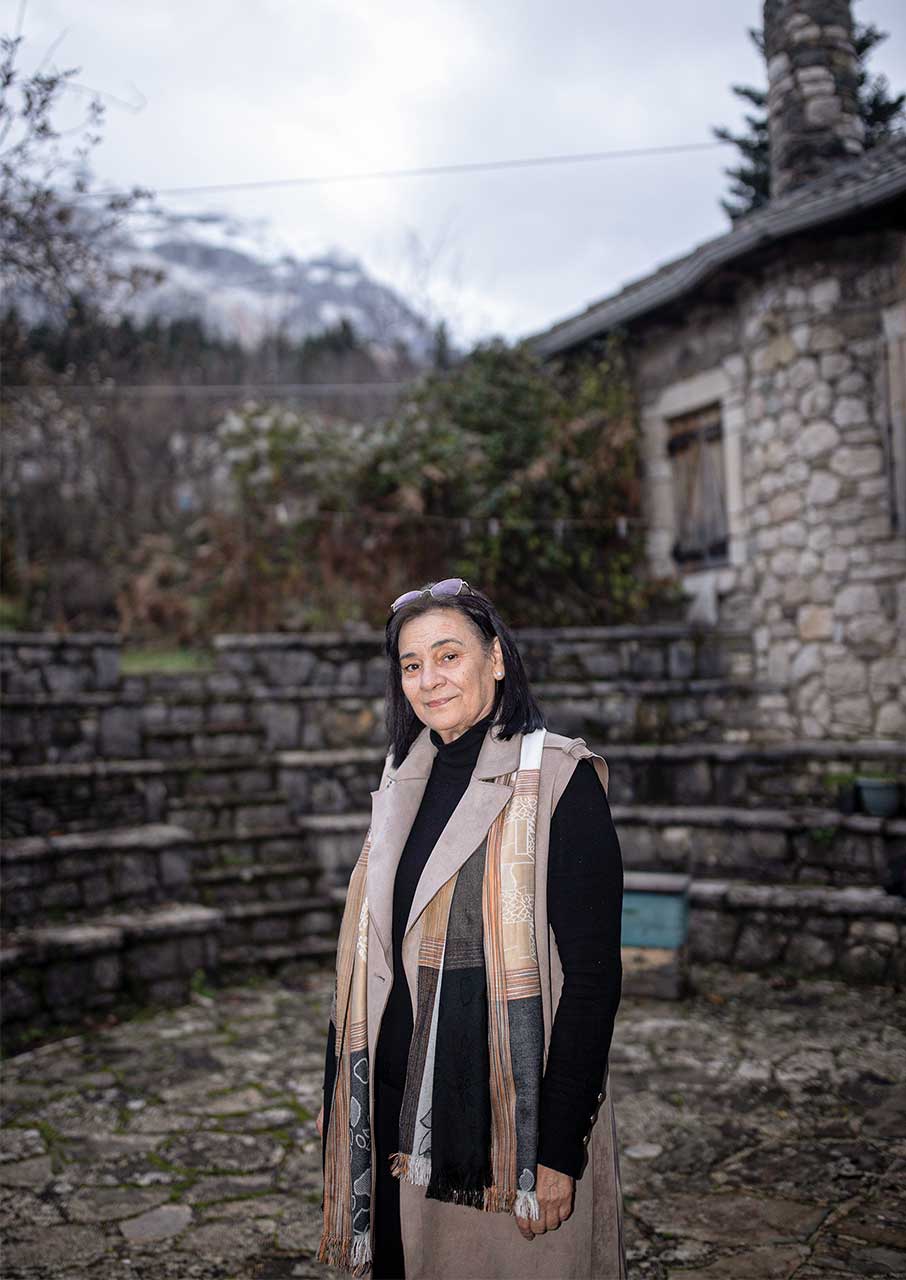 3 ξενώνες στα Τζουμέρκα που αξίζει να επισκεφθείτε-8