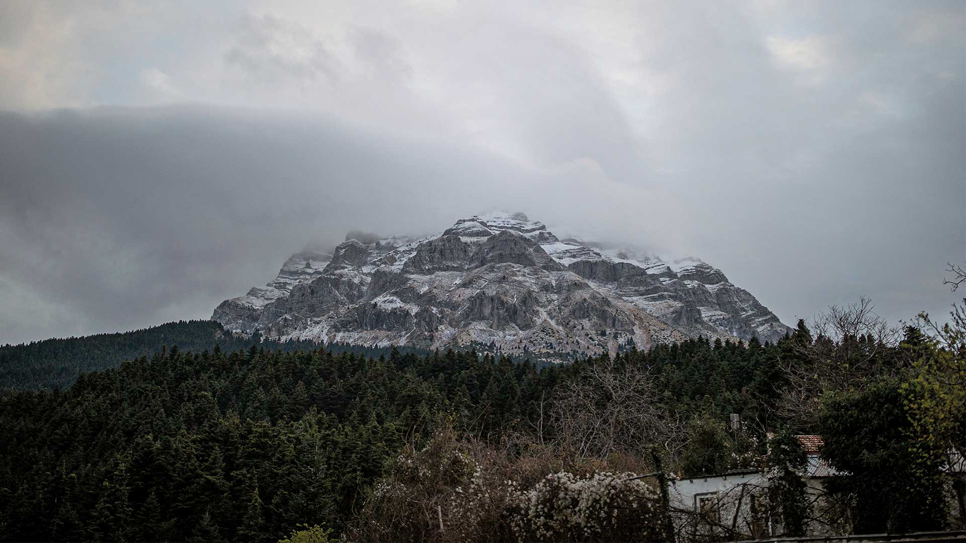 3 ξενώνες στα Τζουμέρκα που αξίζει να επισκεφθείτε-9